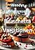 Wendys Lieblingsrezepte - Bruschetta Variationen: 25 tolle Bruschetta Variationen Rezepte (German Edition)