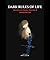 Dark Rules of Life: 24 Psychological Laws to Control Perception, Master People & Win Silently