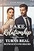 Fake Relationship Turns Real Between Coworkers: From Office Rivals to a Love, They Never Planned