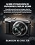 Guide d'utilisation du Panasonic Lumix DC-ZS300: Un guide étape par étape pour naviguer dans les menus, réaliser des portraits de qualité ... débutant à celui d'expert (French Edition)