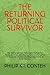 THE RETURNING POLITICAL SURVIVOR: The Sierra Leonean Returnee’s Manual for Power, Survival, and Staying Alive in the Game: 39 Rules for Diasporans Returning Home to Enter Politics