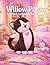 Willow Pillow: Teaches Number In Spanish