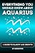 The Aquarius Book: Everythi...