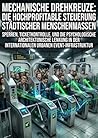 Mechanische Drehkreuze: Die hochprofitable Steuerung städtischer Menschenmassen (German Edition)
