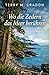 Wo die Zedern das Meer berühren: Kanada-Roman (German Edition)