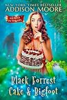 Black Forest Cake...