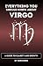 The Virgo Book: Everything ...