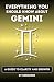 The Gemini Book: Everything...