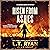 Risen from Ashes: Cassie Quinn, Book 9