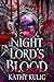 Night Lord's Blood: Claimed by the Vampires of New Hope
