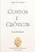 Contos e crônicas - sensibilidade: Sensibilidade (Portuguese Edition)