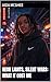 Neon Lights, Silent Wars: What It Cost Me (Neon Lights, Silent Wars: The Beginning Book 2)