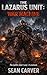 War Machine: The Lazarus Unit Book II : A high-octane sci-fi thriller perfect for fans of military science fiction, cybernetic warfare, and dystopian action. ... Futuristic Cyber Mechanized Warfare 2)