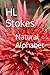 Natural Alphabet