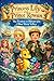 Princess Lily and Prince Rowan The Pirates and Merpeople of Blue Wave Valley: Book 2 of the Princess Lily and Prince Rowan Blue Wave Valley Series (Princess Lily and Prince Rowan of Blue Wave Valley)