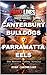 Canterbury-Bankstown Bulldogs v Parramatta Eels: The Western Sydney Rivalry