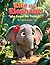 Ellie the Elephant Who Forgot Her Trumpet: A Gentle Story About Courage, Friendship, and Believing in Yourself