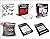 Tribal Tattoos Paket. 6 eBooks Tribal Tattoo Design Vorlagen.: Tattoo Dreams V3. 220 Kanjii Symbole Tattoos. 213 Tribal Tattoos. Tribal Schmetterlinge. ... Armband Tattoo Designs. (German Edition)