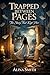 Trapped Between Pages: The Story That Kept Her (Between The Pages Series Book 1)