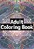 mandara Coloring Book