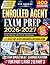 ENROLLED AGENT EXAM PREP 2026-2027: Essential Guide to IRS Representation and Study Mastery with Proven Techniques