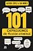 101 EXPRESIONES de ficción ...
