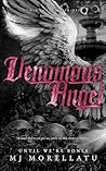 Venomous Angel (Until We're Bones Book One) Venomous Angel (Until We're Bones Book One)