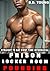 Prison Locker Room Pounding: Straight to Gay First Time Interracial
