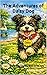 The Adventures of Daisy Dog by Jenny Kaye