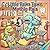 Little Paws Town: Mythic Pals: Cozy Mythical Creatures Coloring Book for Adults and Teens - 50 Bold and Easy Designs for Stress Relief - Cute Fantasy ... & Legendary Beasts - Large Print 8.5" x 8.5"