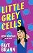 Little Grey Cells: (The Jes...