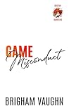 Game Misconduct: ...