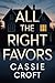 All the Right Favors (Secrets and Skyscrapers)