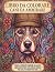Libro da colorare - Cani da...