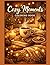 Cozy Moments Coloring Book: Relaxing and Cute Designs for Stress Relief, Mindfulness and Cozy Vibes