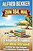 Zum 164. Mal 3 klasse Krimis für den Strand (German Edition)