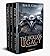 The Hollós Legacy: The Complete Trilogy: A Dark Urban Fantasy Romance