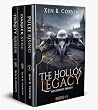 The Hollós Legacy...