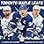2027 Toronto Maple Leafs (Bilingual French) Wall Calendar (English and French Edition)