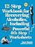 12-Step Workbook for Recovering Alcoholics, Including Powerfu... by Iam Pastal