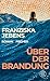 Über der Brandung by Franziska Jebens