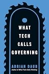 What Tech Calls G...