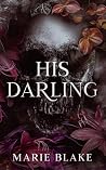 Book cover for His Darling (His Dark Devotion)