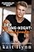 Der One-Night-Feuerfunke: Feuerwehrmann • Single Mom • One Night Stand • Kleinstadt • unerwartete Liebe (Die Hotshots von Huckleberry Creek 1) (German Edition)