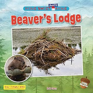 Beaver's Lodge (Home Sweet Amazing Home by Ruth Owen