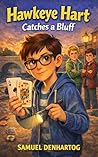 Hawkeye Hart Catc...