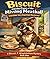 Biscuit and the Case of the Missing Meatball: And Other Very Important Mysteries (A Biscuit P. Wigglebottom Mystery Book 1)