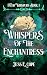 Whispers Of The Enchantress: An Epic Dark Fantasy Romance With LitRPG Elements (Fated Whispers Book 1)