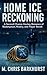 Home Ice Reckoning (Frozen ...