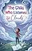 The Child Who Listened to Clouds: — For Those Who Still Look Up and Wonder